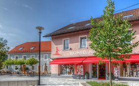 Ferienwohnungen in Losheim am See